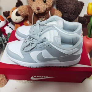 Nike Retro Low Dunk Gray